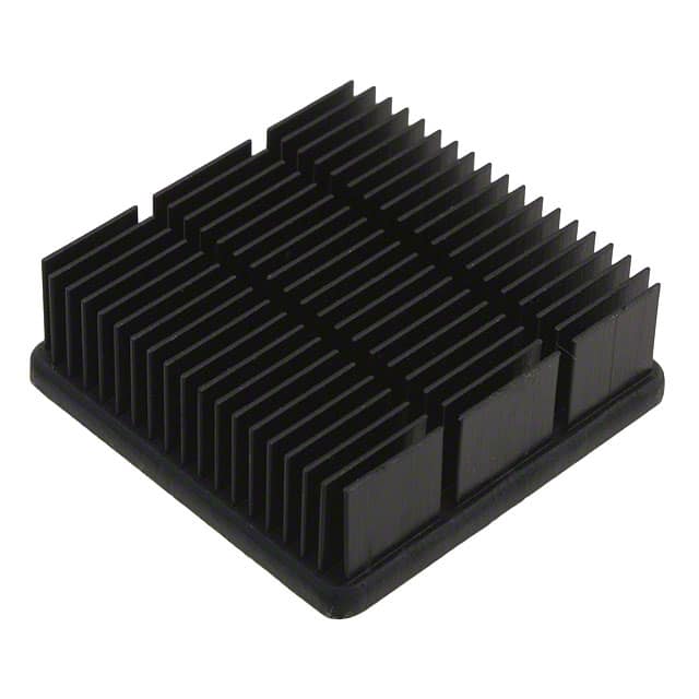 HEATSINK W/ADHESIVE TAPE APF303010CBA01 CTS Thermal Management Products製｜電子部品・半導体通販のマルツ